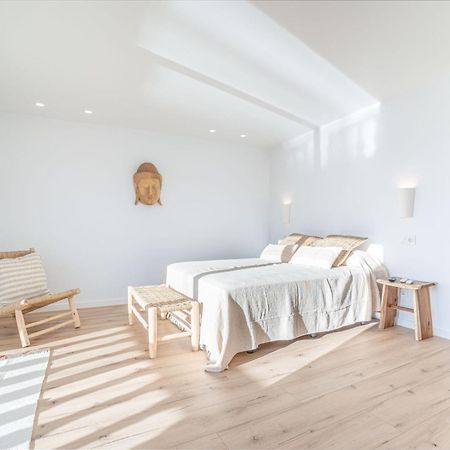 Ferienwohnung Moderno Apartamento Frente Al Canal Con Terrazas Empuriabrava Exterior foto