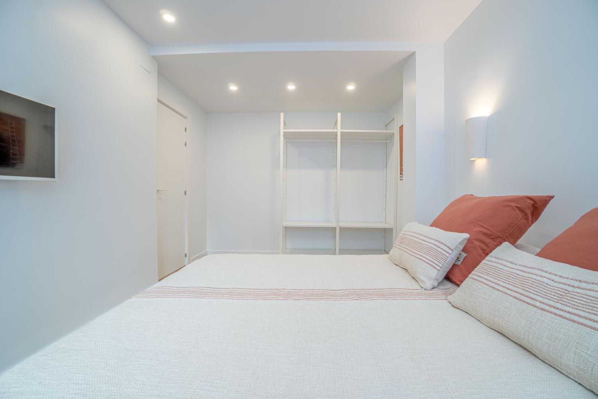 Ferienwohnung Moderno Apartamento Frente Al Canal Con Terrazas Empuriabrava Exterior foto